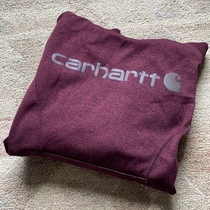 Carhartt hoodie
